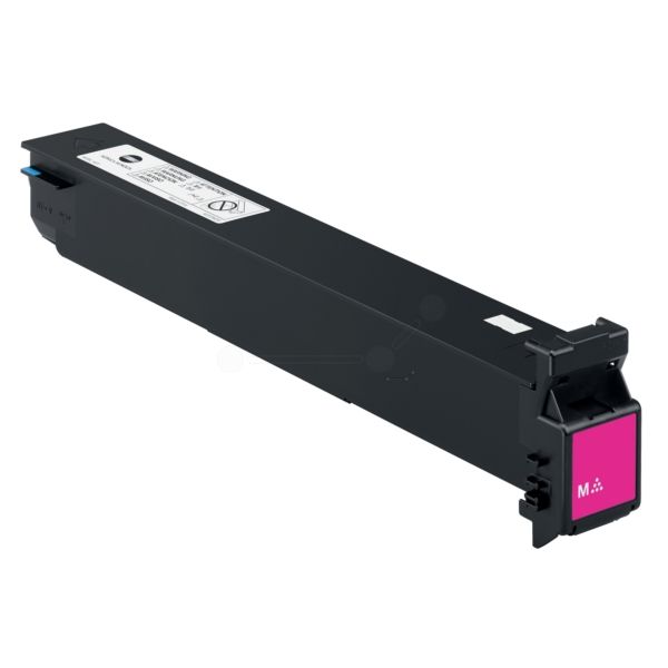 Original Konica Minolta TN213M NEU /& OVP A0D7352 Toner Magenta