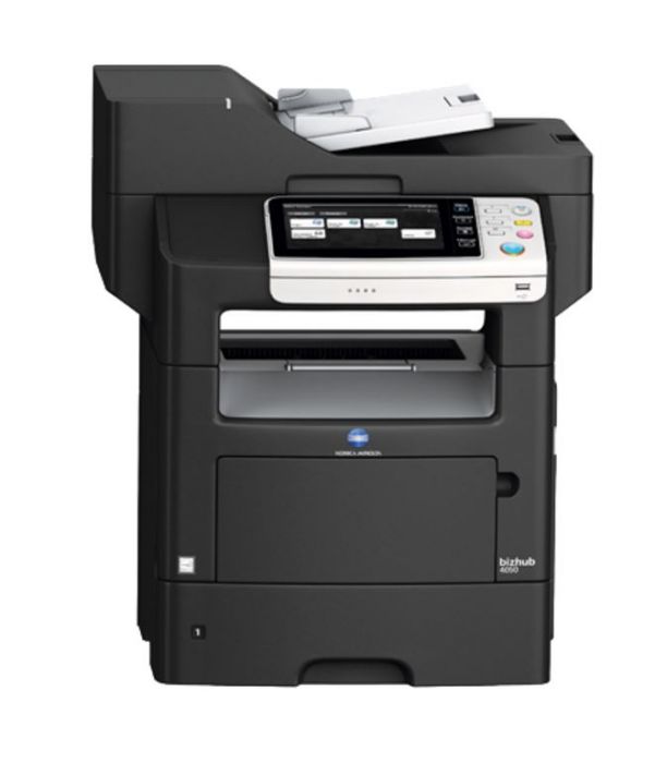 Konica Minolta Bizhub 4050 Mfp 4 In 1 Druckerhaus24 Konica minolta bizhub c368 (color).