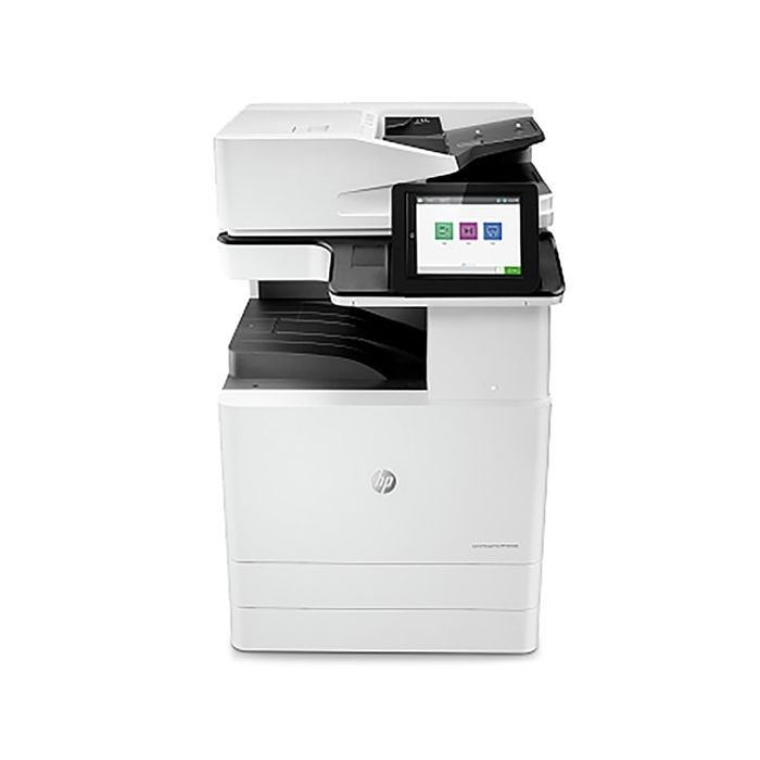 HP Color LaserJet Managed E87640dn Z8Z12A Multifunktionsdrucker A3, Z8Z12A, by HP
