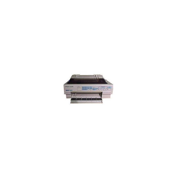 Epson LQ-570+ - C107071, 1062738460, by Epson