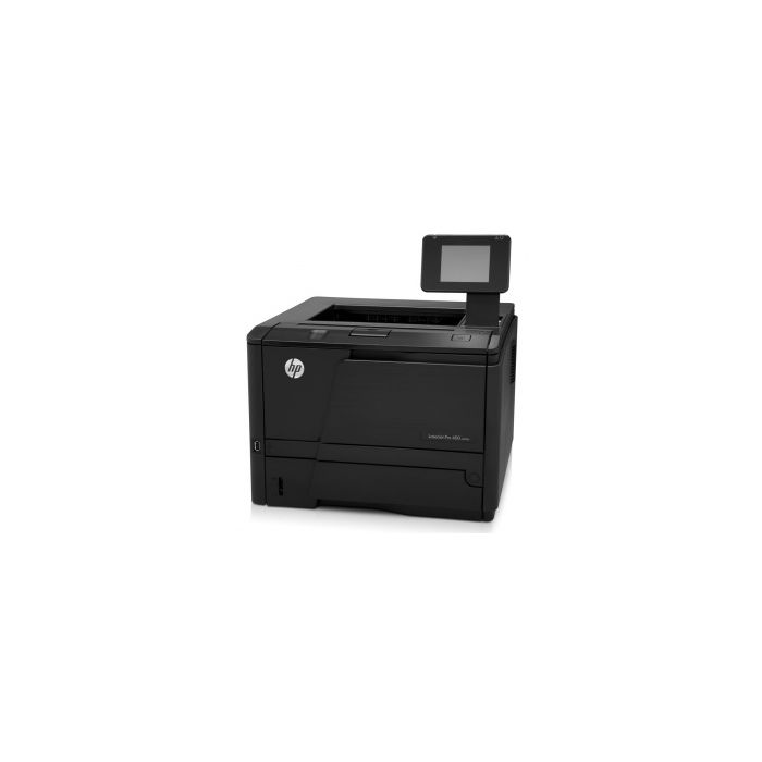 HP LaserJet Pro 400 M401DN - CF278A, 1089804490, by HP