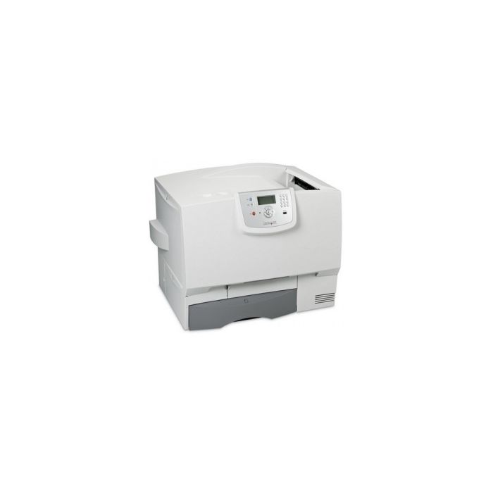 Lexmark C782N, 1110543481, by Lexmark
