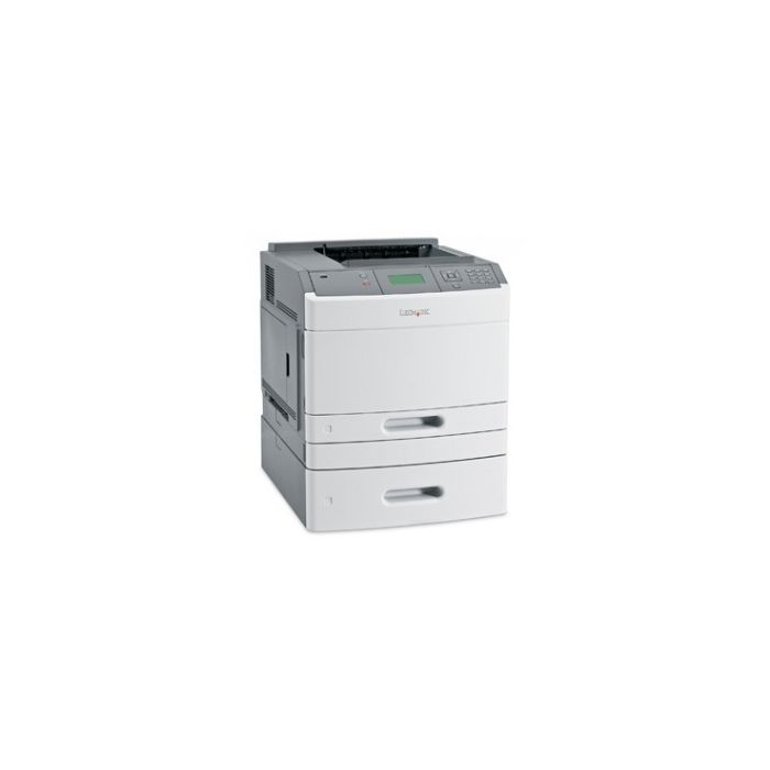 Lexmark T650DTN, 1110588751, by Lexmark