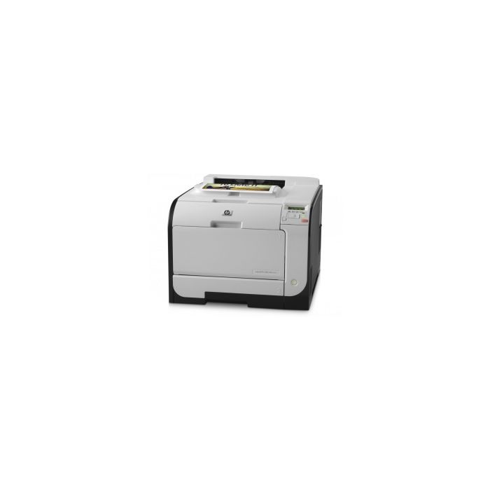 HP LaserJet Pro 400 Color M451nw - CE956A, 2327390995, by HP