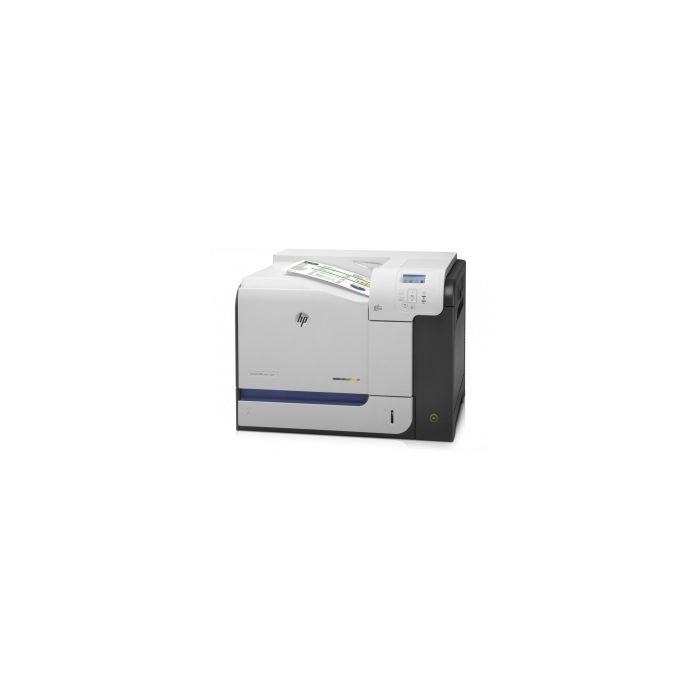 HP Color LaserJet Enterprise 500 M551N - CF081A, 1208512331, by HP