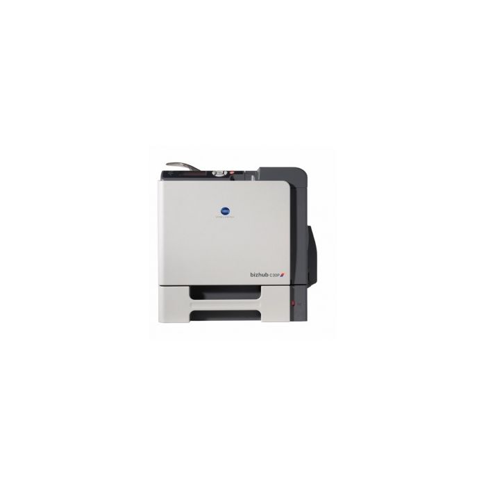 Konica Minolta bizhub C30P, 1226627031, by Konica Minolta