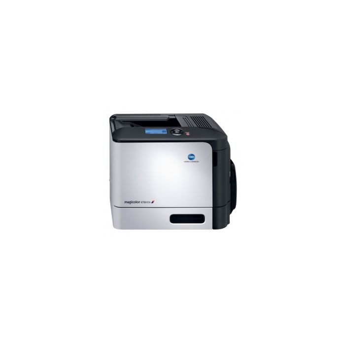 Konica Minolta Magicolor 4750EN, 1226971071, by Konica Minolta