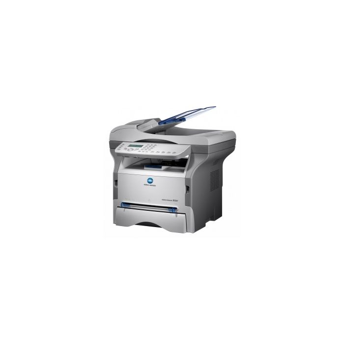 Konica Minolta 1600F MFP 4-in-1, 1227886641, by Konica Minolta