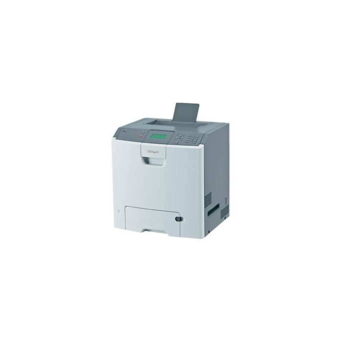 Lexmark C736N, 1230675416, by Lexmark