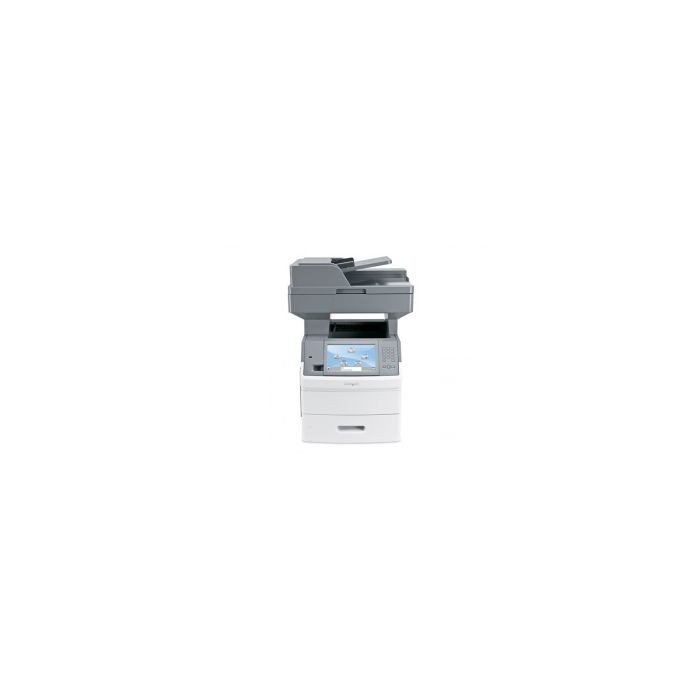 Lexmark X656DE MFP 4-in-1, 1233463381, by Lexmark