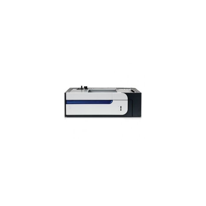 HP CE522A Papierfach 500 Blatt, 1239451716, by HP