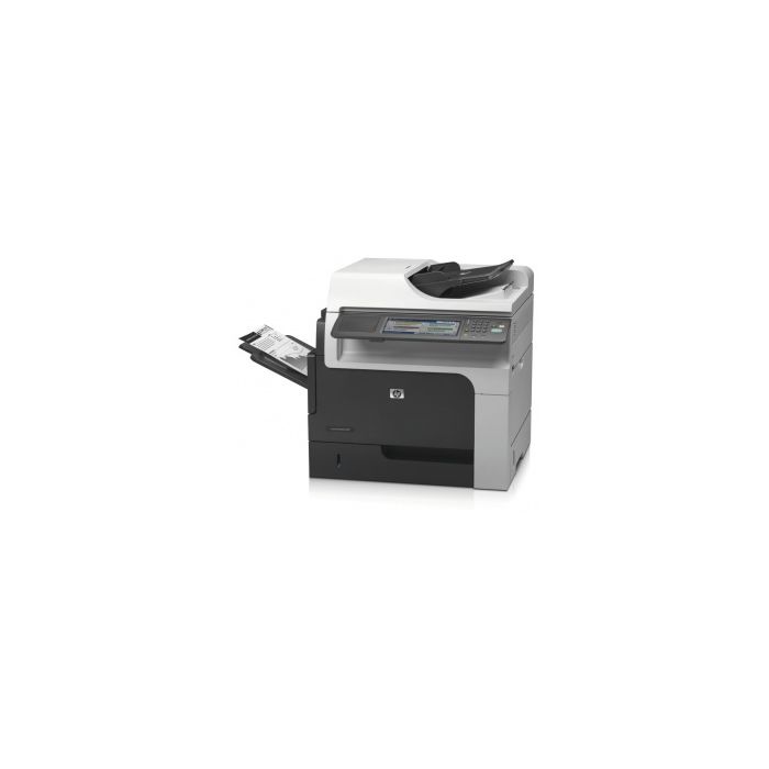 HP Laserjet M4555 MFP - CE502A, 1266867501, by HP