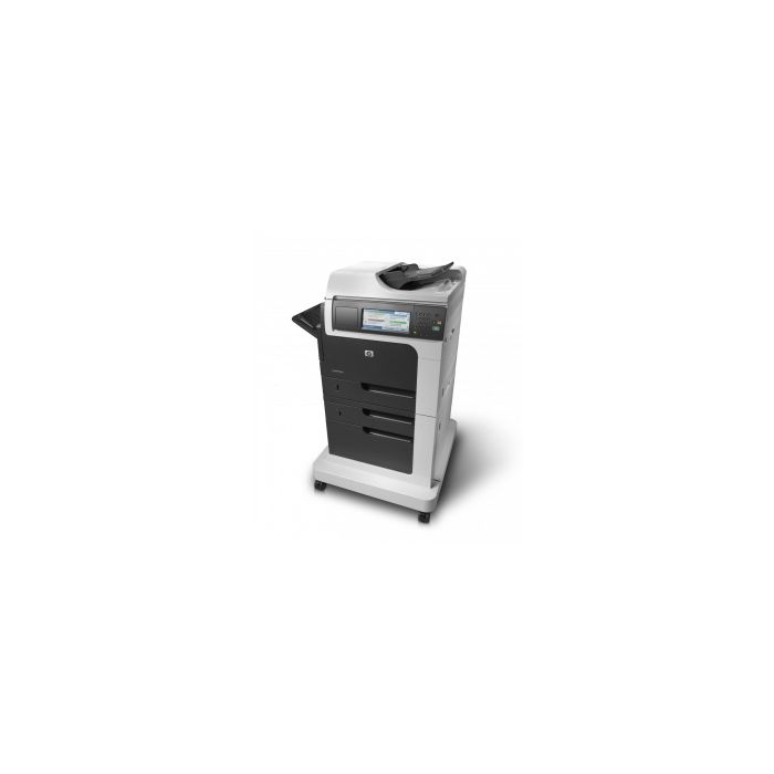 HP Laserjet M4555f MFP 4-in-1 - CE503A, 1267899981, by HP