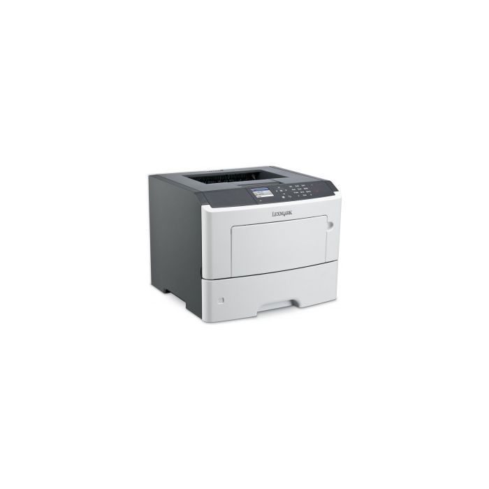 Lexmark MS610DN - 35S0430 Laser S/W A4, 1274157816, by Lexmark