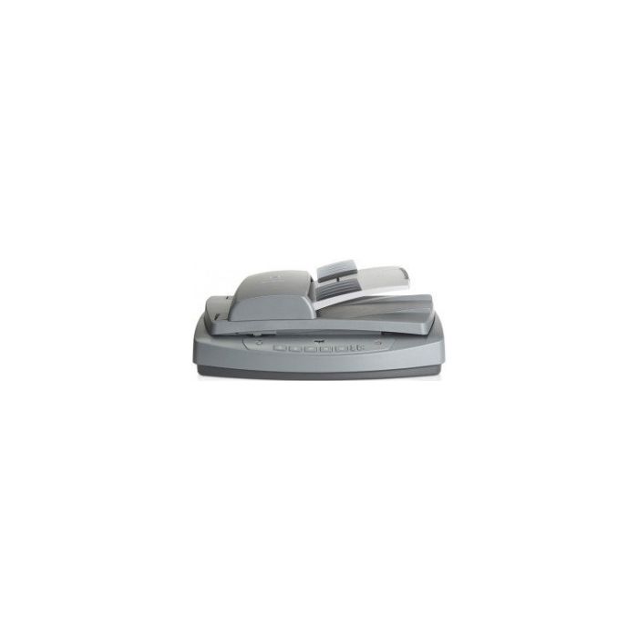 HP Scanjet 7650 - L1940A, 1282697191, by HP