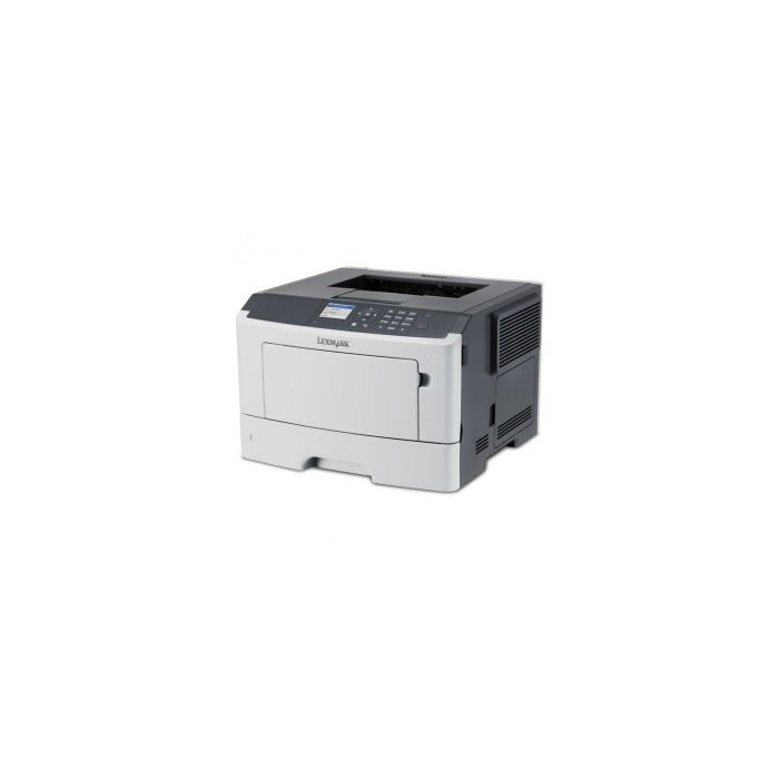 Lexmark MS510DN - 35S0330 Laser S/W A4, 1364425980, by Lexmark