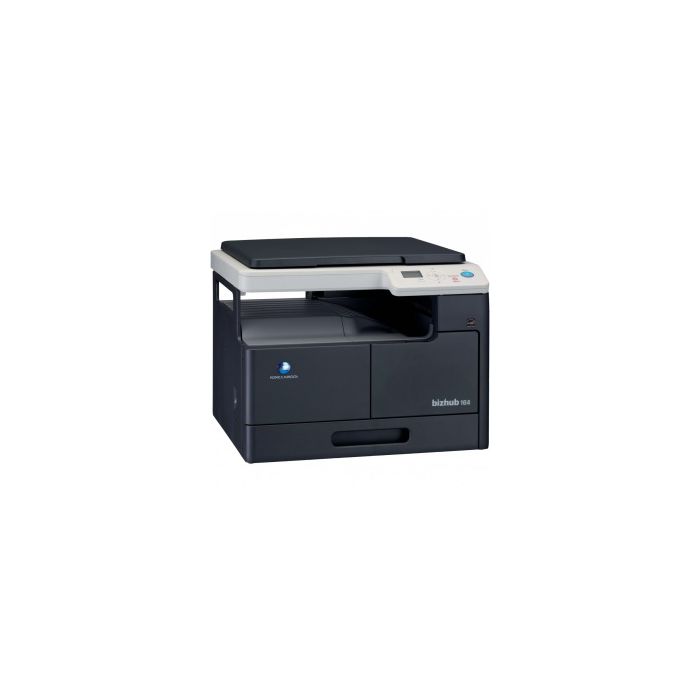 Konica Minolta bizhub 164 MFP, 1413841450, by Konica Minolta