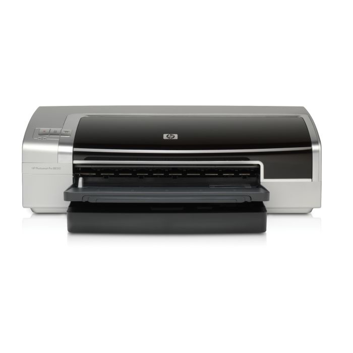 HP Photosmart Pro B8350 - Q8492B Tintenstrahldrucker A3 Farbe, Q8492B, by HP