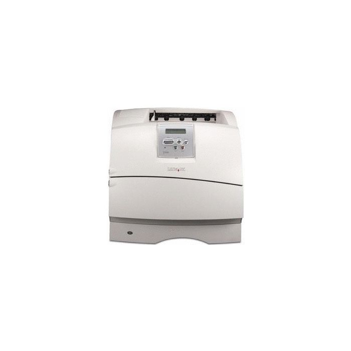 Lexmark T630N, 417124011, by Lexmark