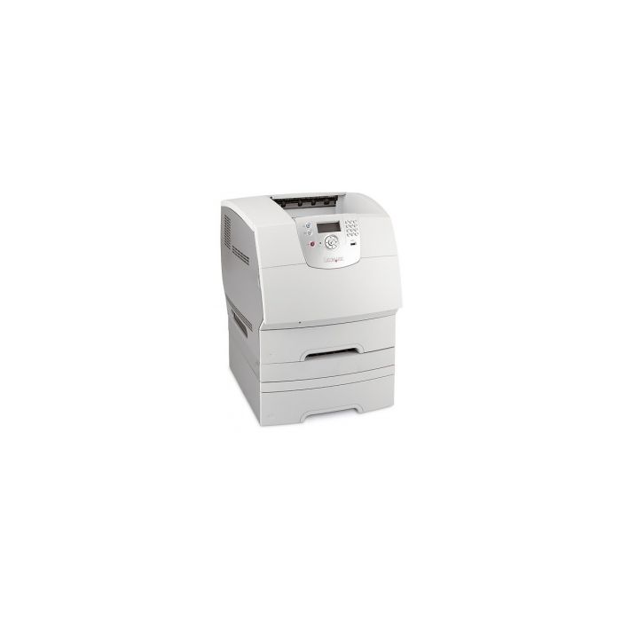 Lexmark T642DTN, 417907846, by Lexmark