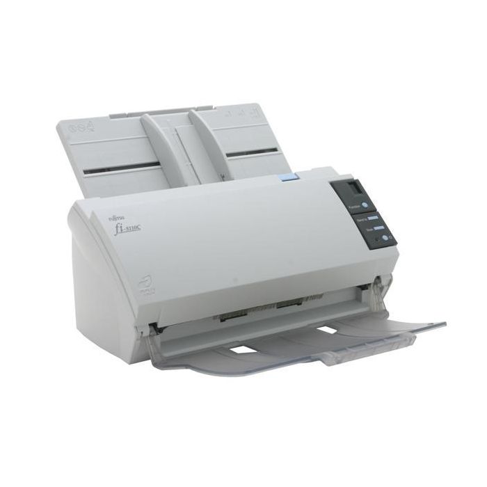 Fujitsu Fi-5110c, Fi-5110c, by Fujitsu