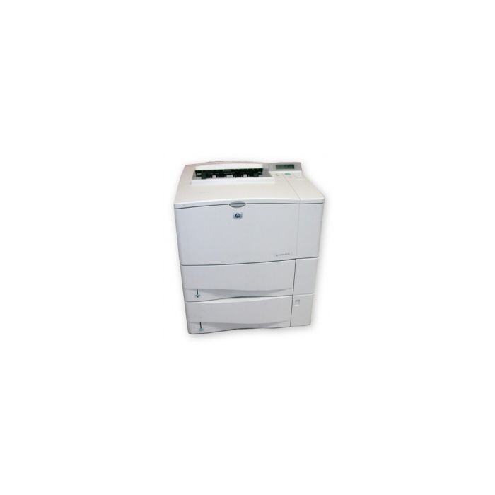 HP LaserJet 4100TN - C8051A, 391213816, by HP