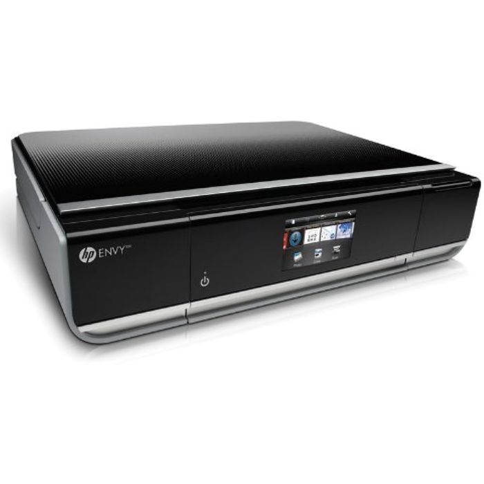 HP Envy 100 D410 - CN517B Drucker Scanner Kopierer WLan USB, CN517B, by HP