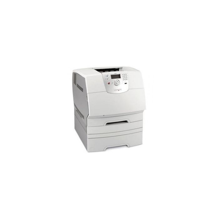 Lexmark T640DTN, 417265961, by Lexmark
