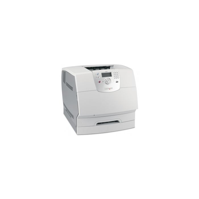 Lexmark T642, 417907636, by Lexmark