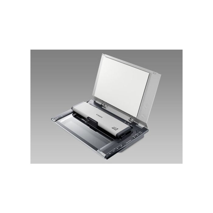 Canon Canoscan LIDE 600f - 0302B010 Scanner, 600f, by Canon