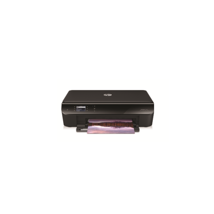 HP Envy 4500 e-All-in-One Drucker - A9T80B, Envy 4500, by HP