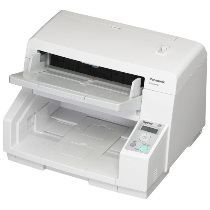 Panasonic KV-S5076H bis A3, KV-S5076H, by Panasonic