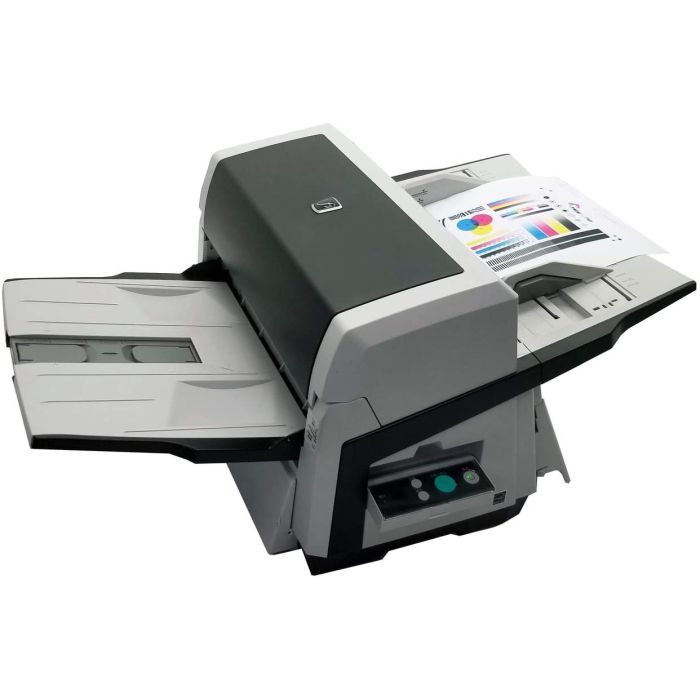 Fujitsu fi-6670, fi-6670, by Fujitsu