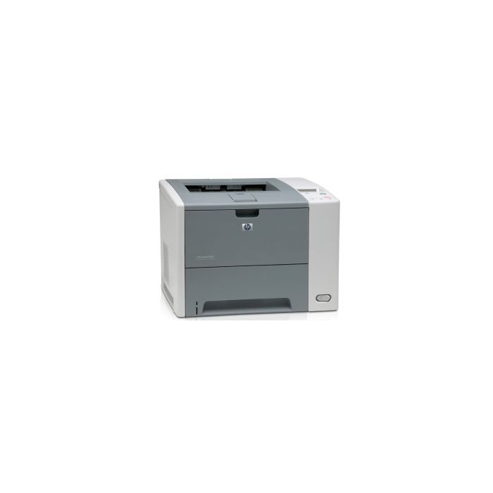HP Laserjet P3005DN - Q7815A, 393728791, by HP