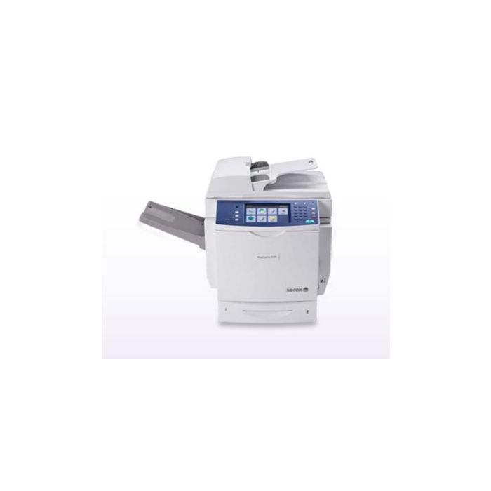 Xerox WorkCentre 6400S, 1075346575, by Xerox