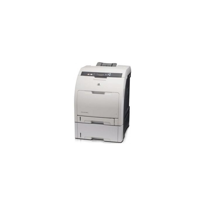 HP Color LaserJet 3800DTN - Q5984A, 3800DTN, by HP