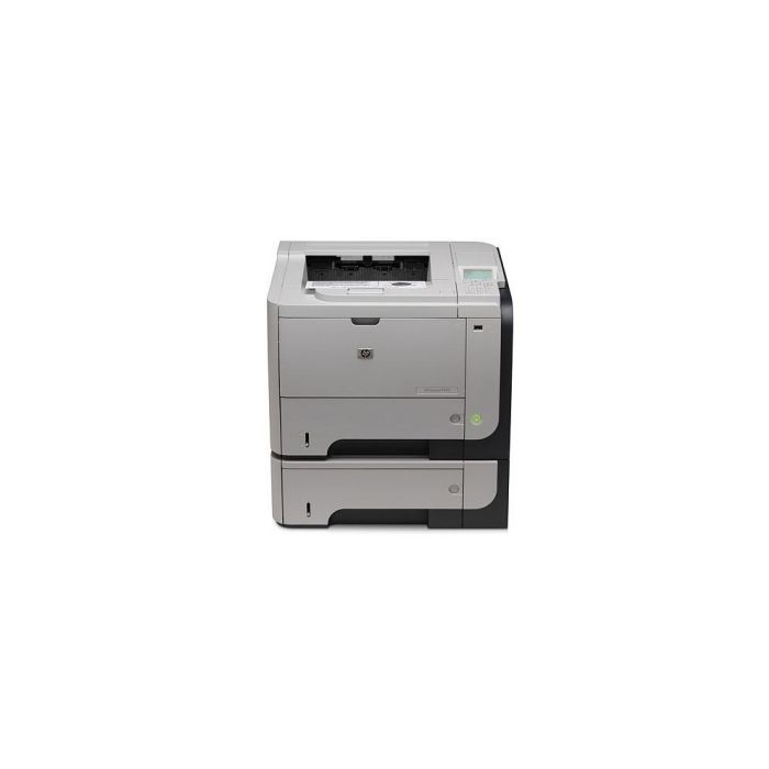 HP LaserJet Enterprise P3015x - CE529A, 662428931, by HP