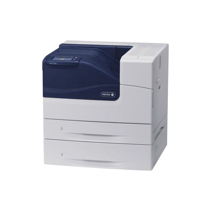 Xerox Phaser 6700DT, 2327440720, by Xerox