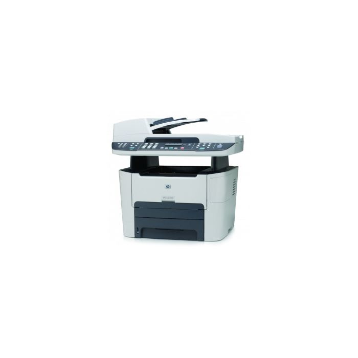 HP Laserjet 3390 MFP - Q6500A, 670126666, by HP