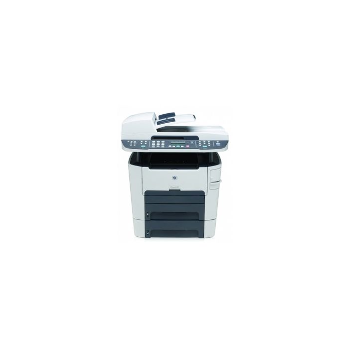 HP Laserjet 3392 MFP - Q6501A, 670232731, by HP
