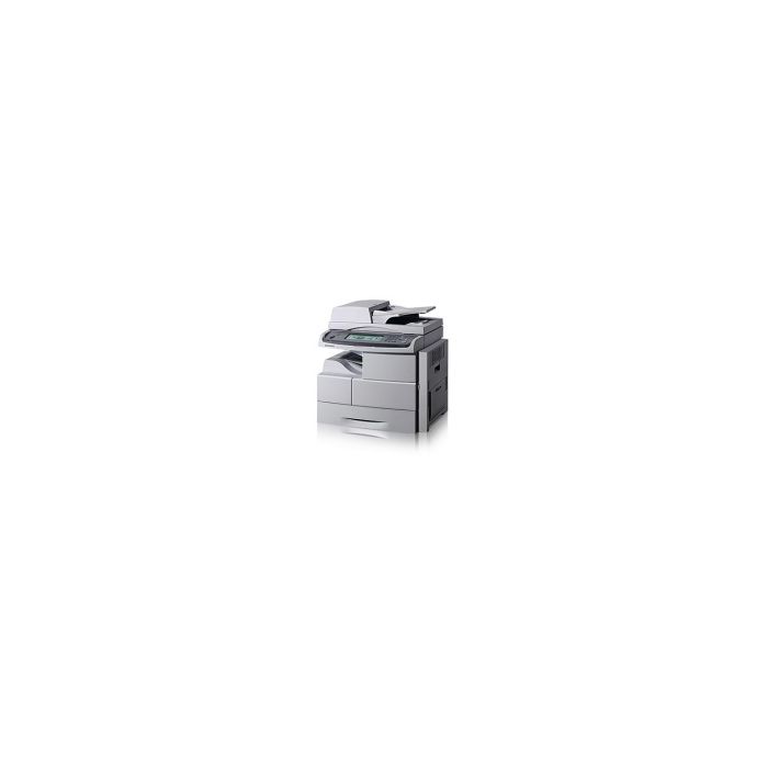 Samsung MultiXpress 6345N - SCX-6345N, 671417581, by Samsung