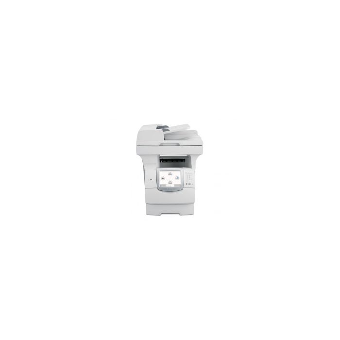 Lexmark X646E MFP, 673997196, by Lexmark
