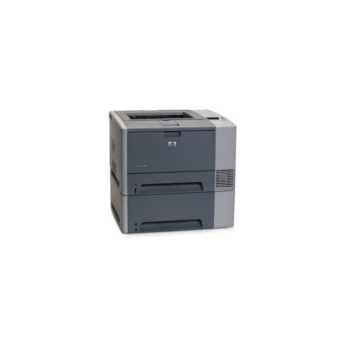 HP Laserjet 2430DTN - Q5962A, 413829256, by HP