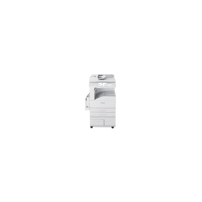 Lexmark X852E MFP, 768281170, by Lexmark