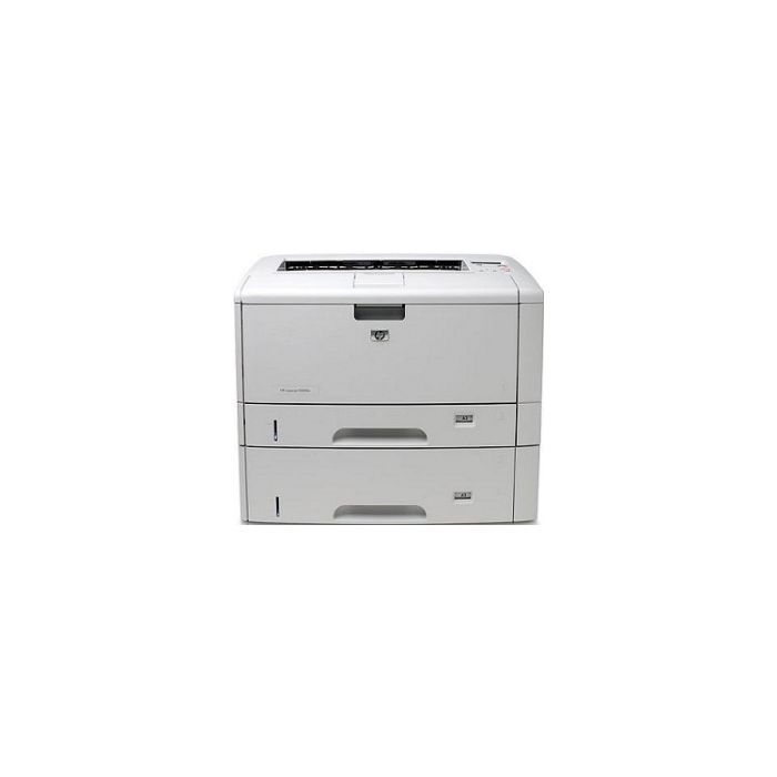 HP LaserJet 5200DTN - Q7546A, 775435021, by HP