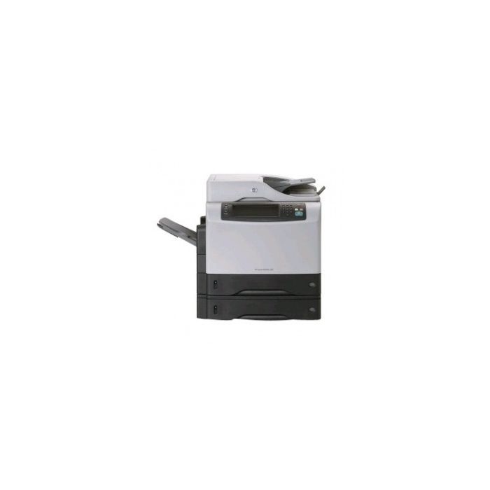 HP Laser-Multifunktionsgerät 4345X MFP Q3943A DIN A4 S/W ADF Netzwerk USB, Q3943A, by HP