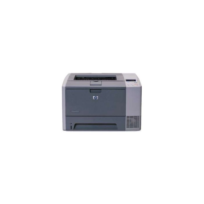HP LaserJet 2420D - Q5957A, 413829056, by HP