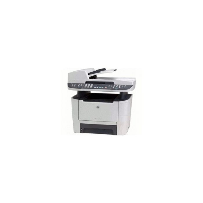 HP Laserjet M2727NFS MFP - CB533A, M2727NFS, by HP