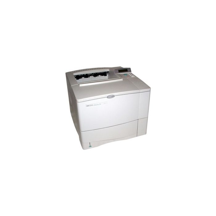 HP LaserJet 4100 - C8049A, 817510666, by HP