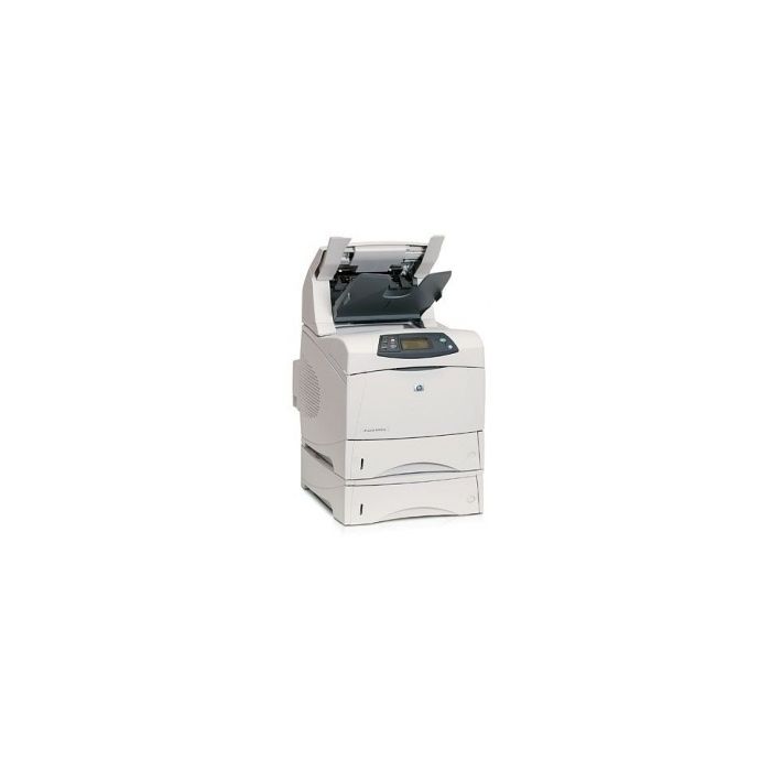 HP LaserJet 4350DTNSL - Q5410A, 820097251, by HP